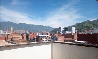 Apartamento en renta en Itagüí  , Sector Asturias