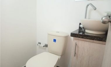 Apartamento en renta en Itagüí  , Sector Asturias
