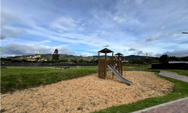 Apartamento en venta Cajicá - Variante Zipaquira