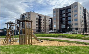 Apartamento en venta Cajicá - Variante Zipaquira