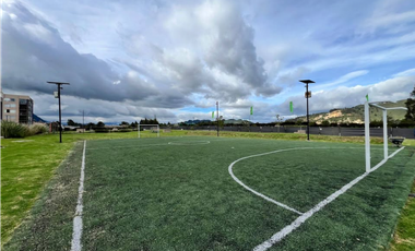 Apartamento en venta Cajicá - Variante Zipaquira