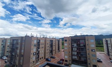 Apartamento en venta Cajicá - Variante Zipaquira