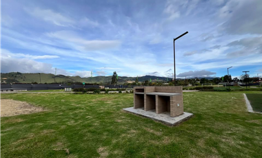 Apartamento en venta Cajicá - Variante Zipaquira