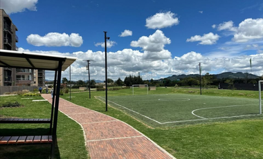 Apartamento en venta Cajicá - Variante Zipaquira