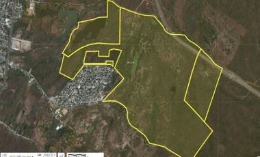 VENTA TERRENO URBANIZABLE EN GALAPA CON POTENCIAL PARA PROYECTOS
