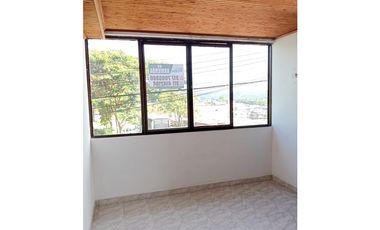 Casa en renta en el barrio El Triunfo