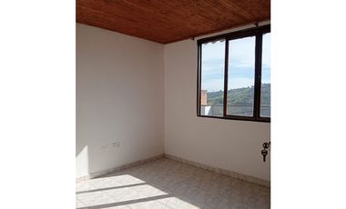 Casa en renta en el barrio El Triunfo