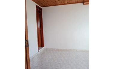 Casa en renta en el barrio El Triunfo