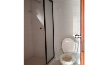 Casa en renta en el barrio El Triunfo