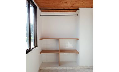 Casa en renta en el barrio El Triunfo