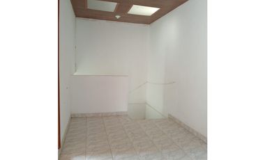 Casa en renta en el barrio El Triunfo