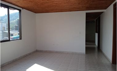Casa en renta en el barrio El Triunfo