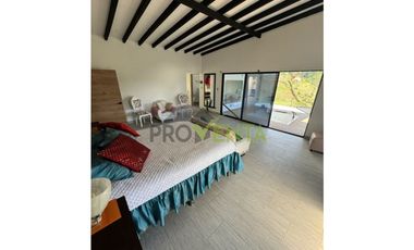 Casa Finca en Venta en Marinilla Las Mercedes