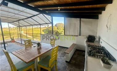 Casa Finca en Venta en Marinilla Las Mercedes