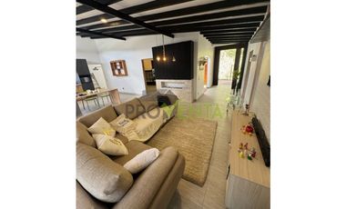 Casa Finca en Venta en Marinilla Las Mercedes