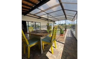 Casa Finca en Venta en Marinilla Las Mercedes