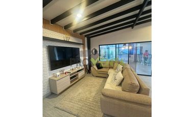 Casa Finca en Venta en Marinilla Las Mercedes