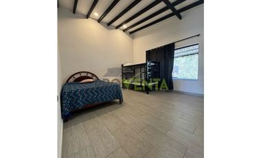 Casa Finca en Venta en Marinilla Las Mercedes