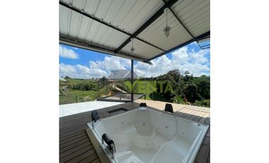 Casa Finca en Venta en Marinilla Las Mercedes