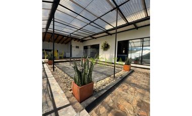 Casa Finca en Venta en Marinilla Las Mercedes