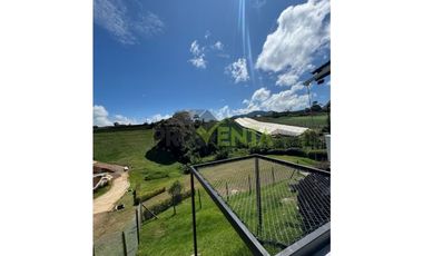Casa Finca en Venta en Marinilla Las Mercedes