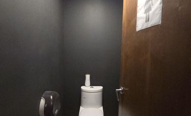 Se renta local comercial en Anzures  listo para instalarse.