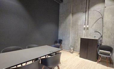 Se renta local comercial en Anzures  listo para instalarse.