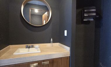 Se renta local comercial en Anzures  listo para instalarse.