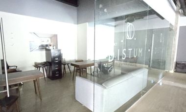 Se renta local comercial en Anzures  listo para instalarse.