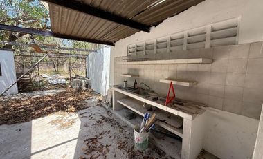 CASA EN MERIDA UBICADA CERCA DE LA AVENIDA ITZAES