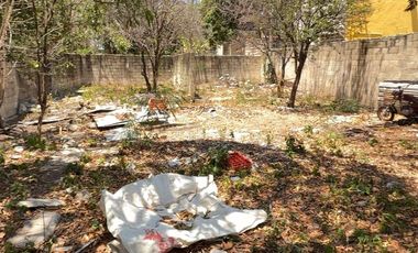 CASA EN MERIDA UBICADA CERCA DE LA AVENIDA ITZAES Y EL PARQUE DE LA PAZ