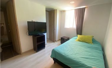 APARTAMENTO PARA LA VENTA EN ROBLEDO PAJARITO