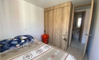 APARTAMENTO PARA LA VENTA EN ROBLEDO PAJARITO