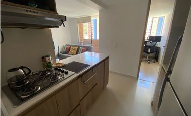 APARTAMENTO PARA LA VENTA EN ROBLEDO PAJARITO