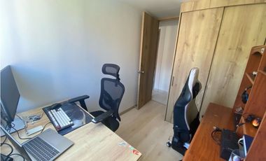 APARTAMENTO PARA LA VENTA EN ROBLEDO PAJARITO