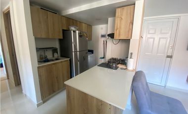 APARTAMENTO PARA LA VENTA EN ROBLEDO PAJARITO