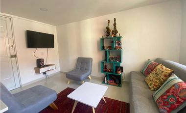 APARTAMENTO PARA LA VENTA EN ROBLEDO PAJARITO