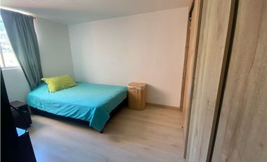 APARTAMENTO PARA LA VENTA EN ROBLEDO PAJARITO
