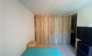 APARTAMENTO PARA LA VENTA EN ROBLEDO PAJARITO