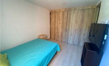 APARTAMENTO PARA LA VENTA EN ROBLEDO PAJARITO