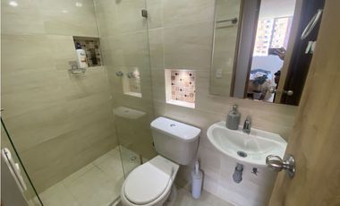APARTAMENTO PARA LA VENTA EN ROBLEDO PAJARITO