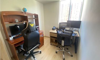 APARTAMENTO PARA LA VENTA EN ROBLEDO PAJARITO