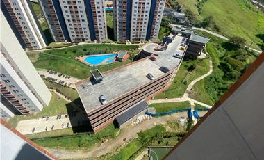 APARTAMENTO PARA LA VENTA EN ROBLEDO PAJARITO
