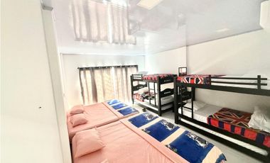 CASA EN VENTA, AEROMAR (SANTA MARTA)