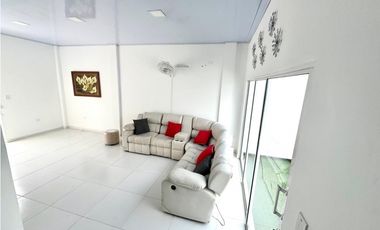 CASA EN VENTA, AEROMAR (SANTA MARTA)
