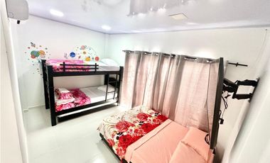 CASA EN VENTA, AEROMAR (SANTA MARTA)