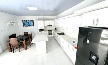 CASA EN VENTA, AEROMAR (SANTA MARTA)