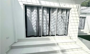 CASA EN VENTA, AEROMAR (SANTA MARTA)