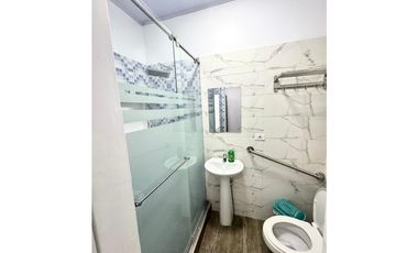 CASA EN VENTA, AEROMAR (SANTA MARTA)