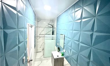 CASA EN VENTA, AEROMAR (SANTA MARTA)